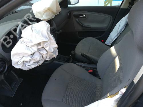 Engine SEAT IBIZA III (6L1)  | BP20797493M1 