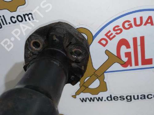 Driveshaft HYUNDAI TUCSON (JM) 2.0 CRDi | BP20790041M37 