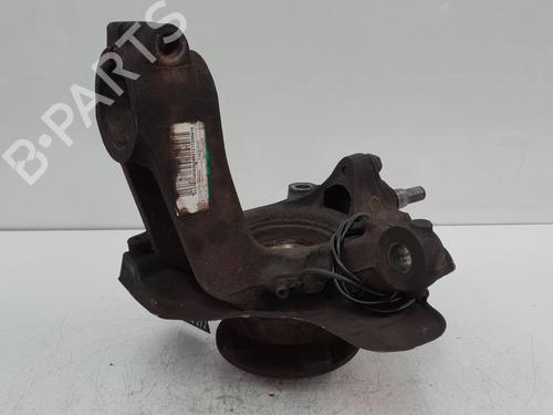 Left front steering knuckle CITROËN JUMPER II Van  | BP37248198M25  - Image 5