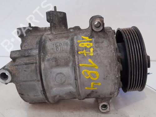 AC compressor AUDI A3 Sportback (8PA)  | BP26533211M34 