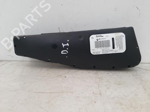 Used Electronic module RENAULT SCÉNIC III (JZ0/1_) [2008-2016]  27731188