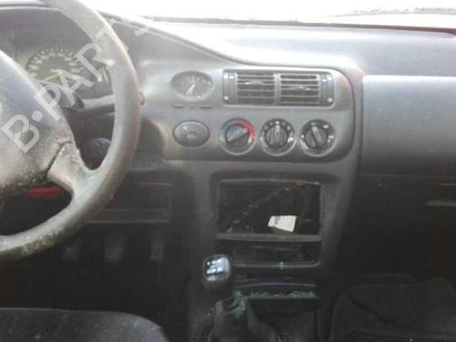 Starter FORD ESCORT V (AAL, ABL) 1.6 i 16V | BP20805889M8 