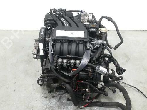 Motor SKODA OCTAVIA II (1Z3) [2004-2013]  21002245
