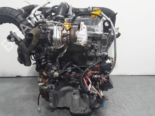 Engine DACIA SANDERO II  | BP21143607M1 