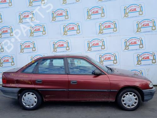 Right front driveshaft OPEL ASTRA F Hatchback (T92)  | BP20766151M39 