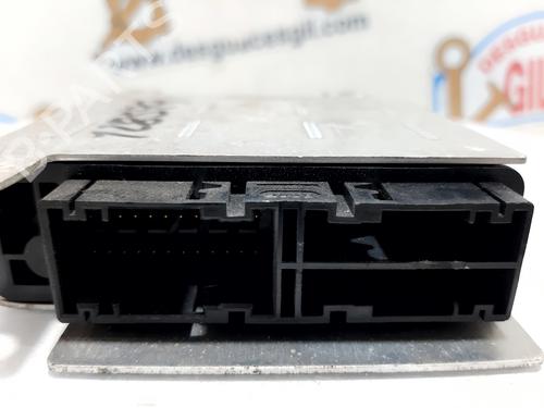 ECU airbags FIAT PUNTO (188_) 1.2 16V 80 (188.233, .235, .253, .255, .333, .353, .639,... | BP20747319M53 