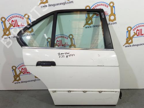 Used Right rear door BMW 5 (E34) 520 i 24V (150 hp) 20806112