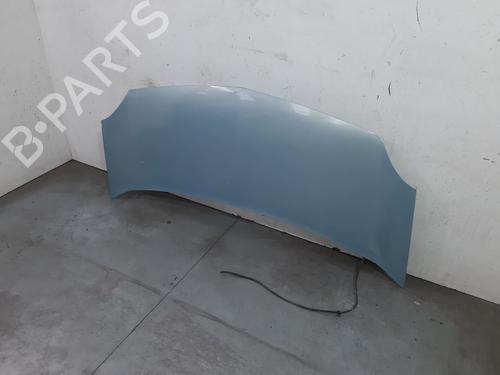 Hood RENAULT KANGOO / GRAND KANGOO II (KW0/1_) 1.5 dCi 90 (KW05, KW08, KW0G, KW11) | BP21725709C1 