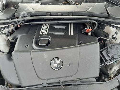 Front left window mechanism BMW 3 (E90) 320 d | BP26544121C22 