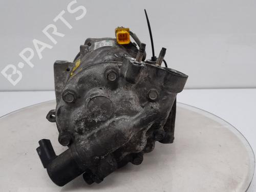 Compressor A/C CITROËN C5 I (DC_) 2.0 HDi (DCRHZB, DCRHZE) | BP30938507M34