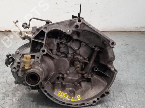 Used Gearbox Gearbox CITROËN SAXO (S0, S1) 1.5 D (54 hp) 36325238 36325238