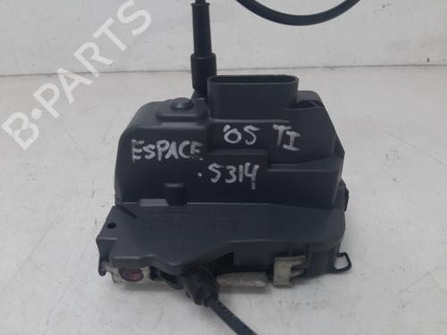 Fechadura trás esquerda Fechadura trás esquerda 39186807 39186807