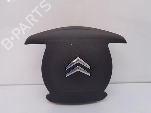 Used Driver airbag CITROËN C5 III (RD_) 1.6 HDi 110 (RD9HZC) (109 hp) 25607947