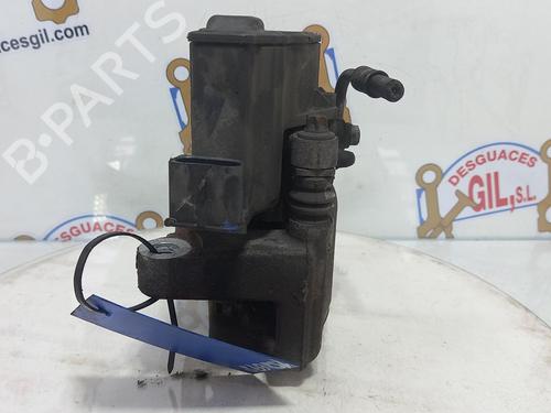 Left rear brake caliper PEUGEOT 308 SW II (LC_, LJ_, LR_, LX_, L4_) 1.6 BlueHDi 120 | BP20765514M107 