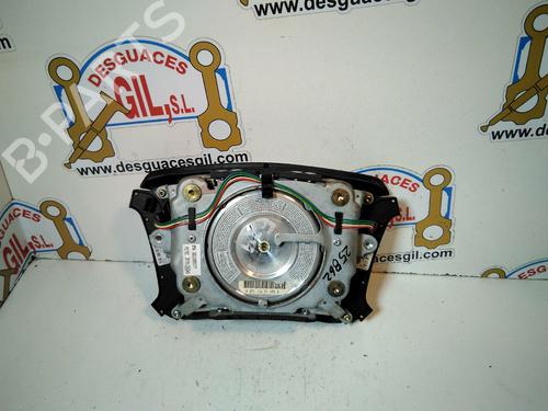 Driver airbag BMW 5 (E39) 525 tds | BP20789243C9 