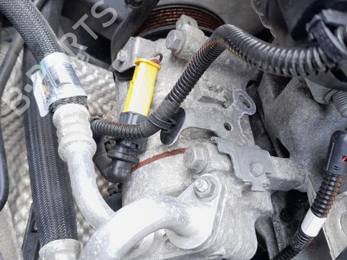 AC compressor PEUGEOT 2008 II (UD_, US_, UY_, UJ_, UR_, UC_)  | BP28276166M34 