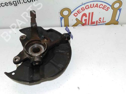 Used Right front steering knuckle VOLVO 460 (464) 1.8 (90 hp) 20782012