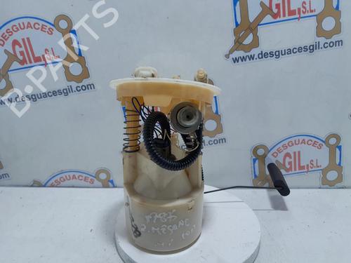 Fuel pump RENAULT MEGANE I Coach (DA0/1_)  | BP20770343M76 