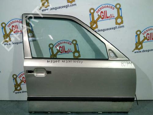 Used Right front door MERCEDES-BENZ 124 Saloon (W124) 300 D (124.130) (109 hp) 20813676