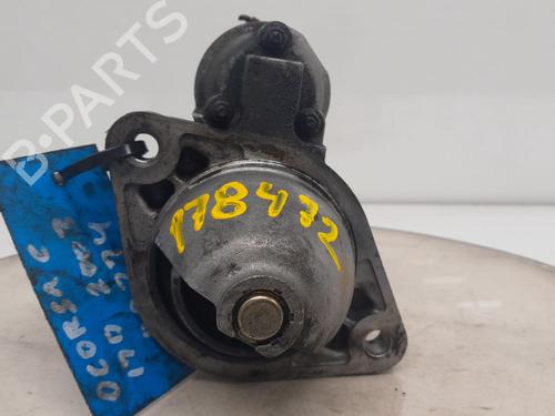 Starter OPEL CORSA C (X01)  | BP23529397M8 