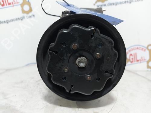 AC-Kompressor SKODA FABIA I (6Y2)  | BP20740088M34