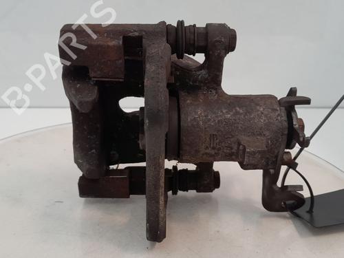 Right rear brake caliper RENAULT MEGANE II (BM0/1_, CM0/1_) 1.6 16V | BP29454160M106 