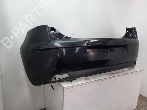 Rear bumper CITROËN C4 I (LC_)  | BP27379601C8 