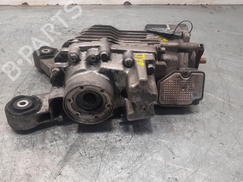 Rear differential AUDI A3 (8P1) 2.0 TDI 16V | BP37424262M24 - Image 6
