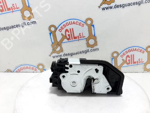 Rear left lock BMW 5 Gran Turismo (F07) 535 i xDrive | BP20744606C100 