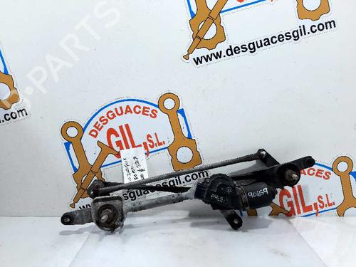 Used Front wiper motor OPEL INSIGNIA A Saloon (G09) 2.0 CDTI (69) (160 hp) 20813841