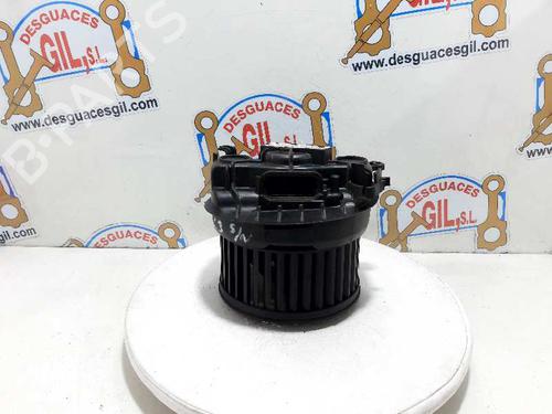 Heater blower motor CITROËN C3 I (FC_, FN_) 1.4 HDi | BP20734533M62 