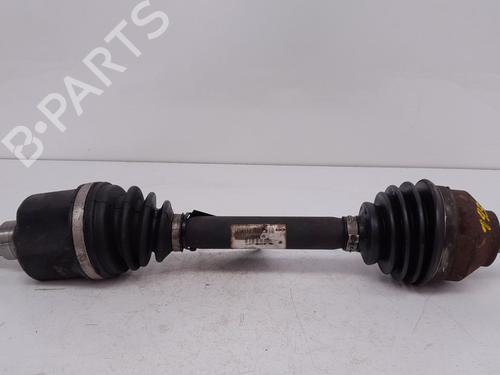 Used Left front driveshaft FORD FOCUS II (DA_, HCP, DP) [2004-2013]  29078970