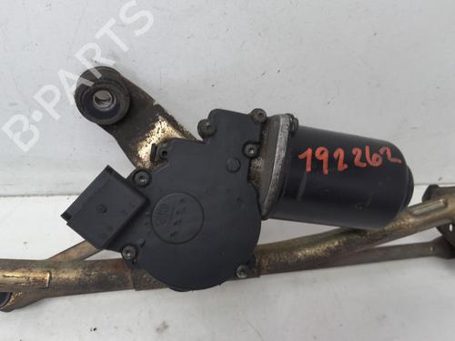 Front wiper motor RENAULT MEGANE II Saloon (LM0/1_) | BP31072236M29