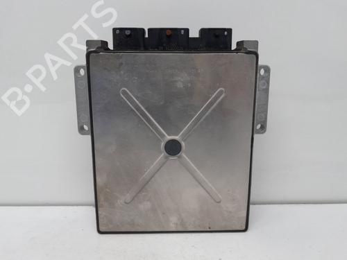 Engine control unit (ECU) PEUGEOT BOXER Van 3.0 HDi 155 | BP36502997M57 - Image 3