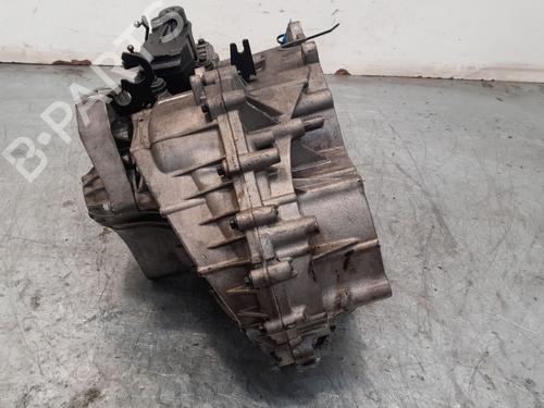 Caixa de velocidades Caixa de velocidades VOLVO V60 I (155) D3 / D4 (163 hp) 36340094 36340094