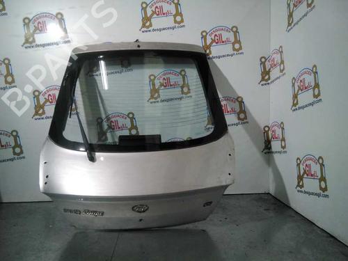 Used Tailgate HYUNDAI COUPE II (GK) 1.6 16V (105 hp) 20804043