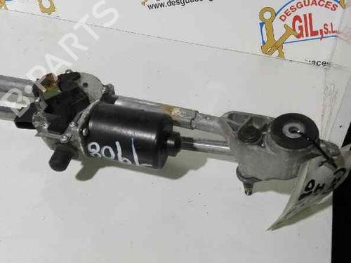 Front wiper motor MERCEDES-BENZ A-CLASS (W169)  | BP20774380M29 