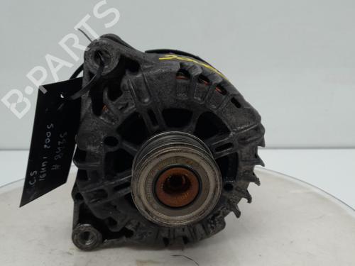 Used Alternator CITROËN C5 II (RC_) [2004-2008]  30938508