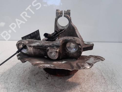 Right front steering knuckle BMW 3 (E90) 320 d | BP39190862M26 - Image 4
