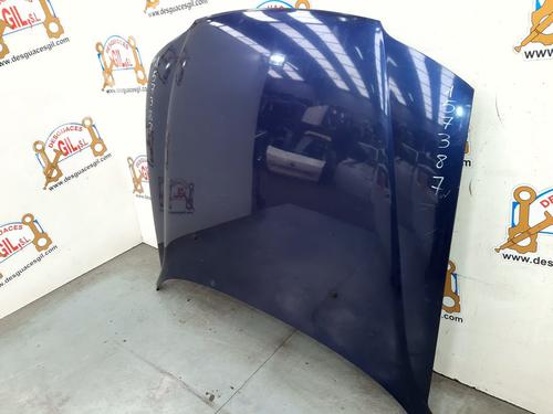 Hood OPEL VECTRA B (J96) 2.0 DTI 16V (F19) | BP20765310C1 