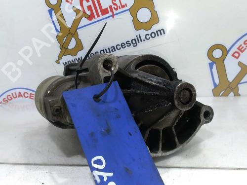 Starter CITROËN C15 Box Body/MPV (VD_)  | BP20808885M8 