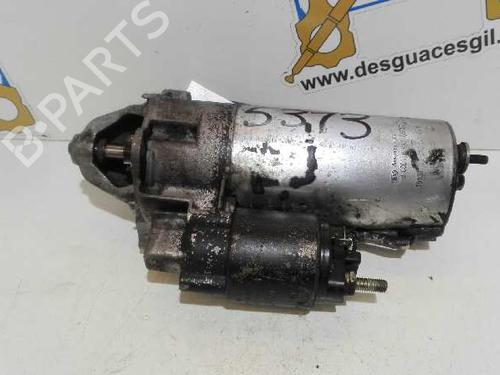 Used Starter AUDI 80 B3 Saloon (893, 894, 8A2) [1986-1991]  20776967