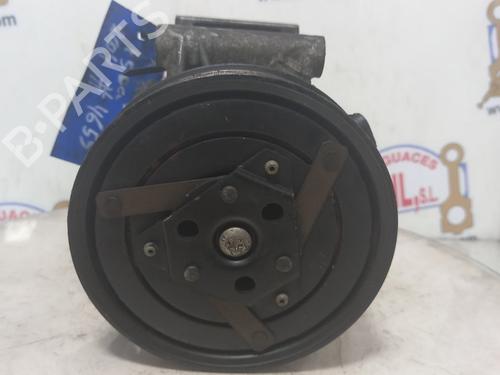 AC compressor RENAULT MEGANE II (BM0/1_, CM0/1_) 1.5 dCi (BM0F, BM0T, BM2B, CM0F, CM0T) | BP20772316M34 