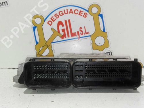 Engine control unit (ECU) VW GOLF V (1K1)  | BP20785939M57 