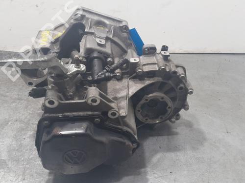 Gearbox SEAT IBIZA IV SC (6J1, 6P5)  | BP25331058M3 