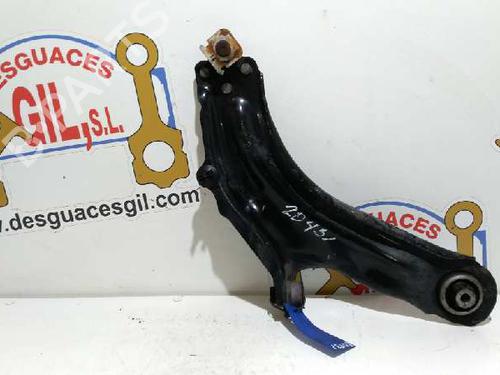 Used Right front suspension arm RENAULT KANGOO (KC0/1_) 1.5 dCi (84 hp) 20784170