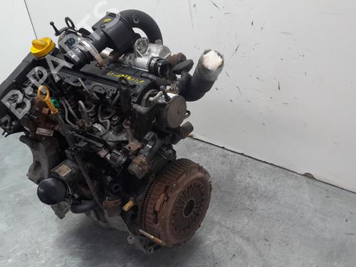 Motor RENAULT MEGANE II (BM0/1_, CM0/1_)  | BP29534095M1 
