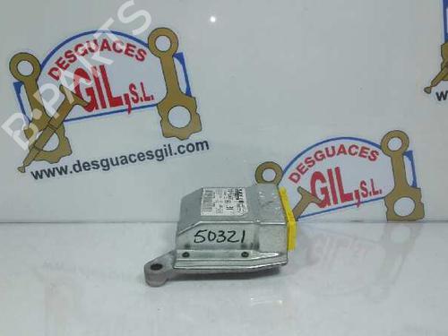 Airbag module RENAULT ESPACE IV (JK0/1_) 1.9 dCi (JK0U, JK0G) (120 hp) 20804202