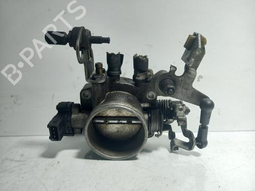 Throttle body BMW 3 (E36) 320 i | BP24457697M82 