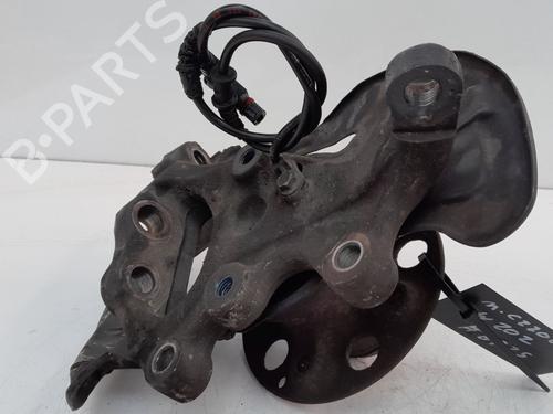 Right front steering knuckle MERCEDES-BENZ C-CLASS (W203) C 220 CDI (203.006) | BP29915019M26 